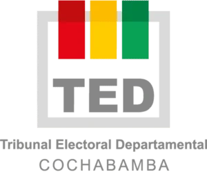 Tribunal Electoral Departamental Cochabamba